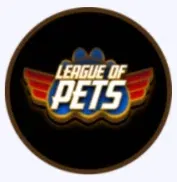 League Of Pets