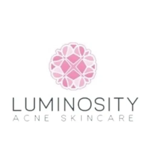 Luminosity Acne Skincare