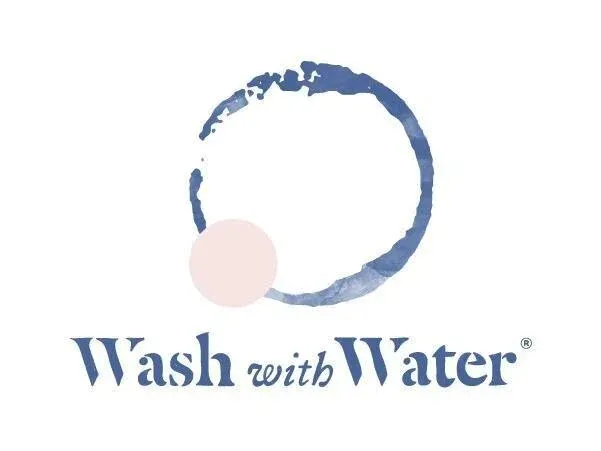 Wash With Water