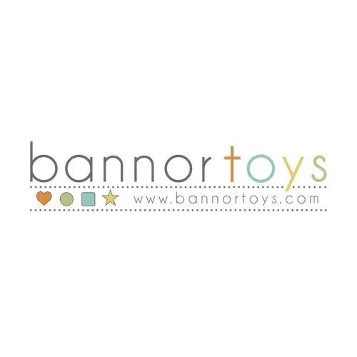 Bannor Toys