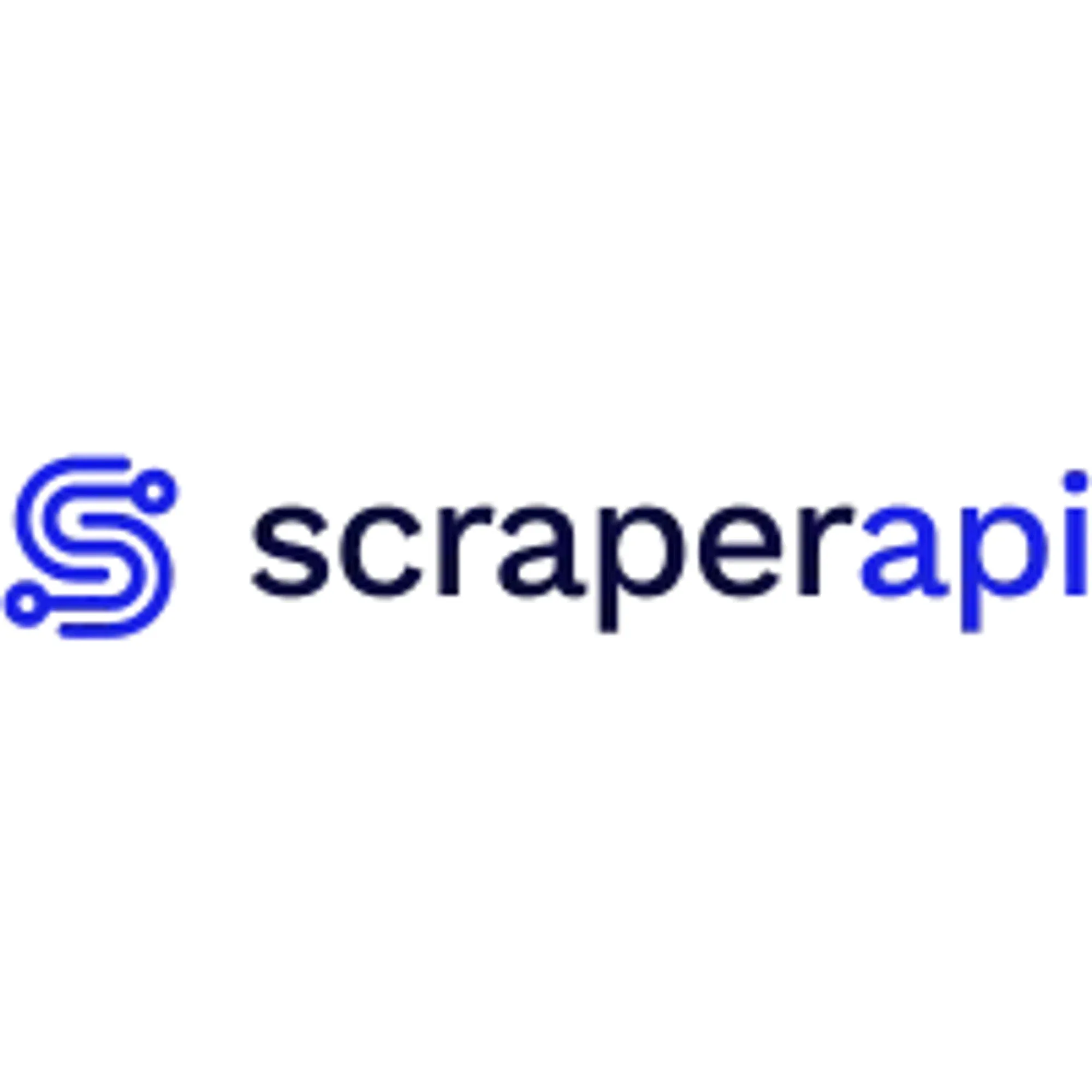 Scraper API