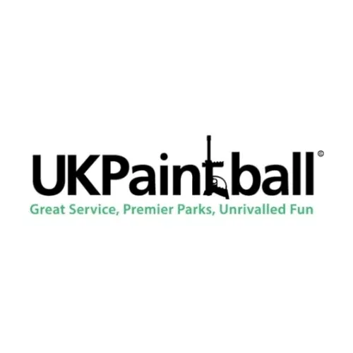 UK Paintball