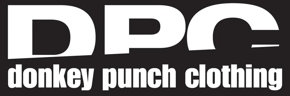 Donkey Punch Clothing