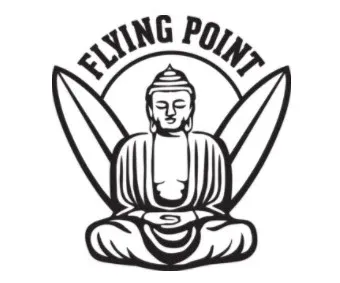 Flying Point Surf