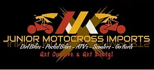 Junior Motocross Imports