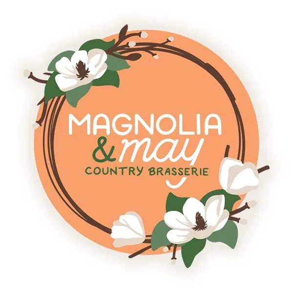 Magnolia & May