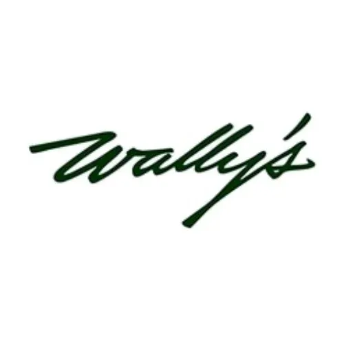 Wally's Wine