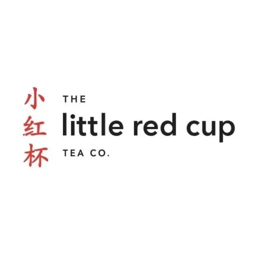 Little Red Cup Tea Co.