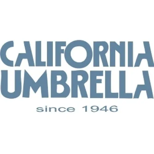 California Umbrella