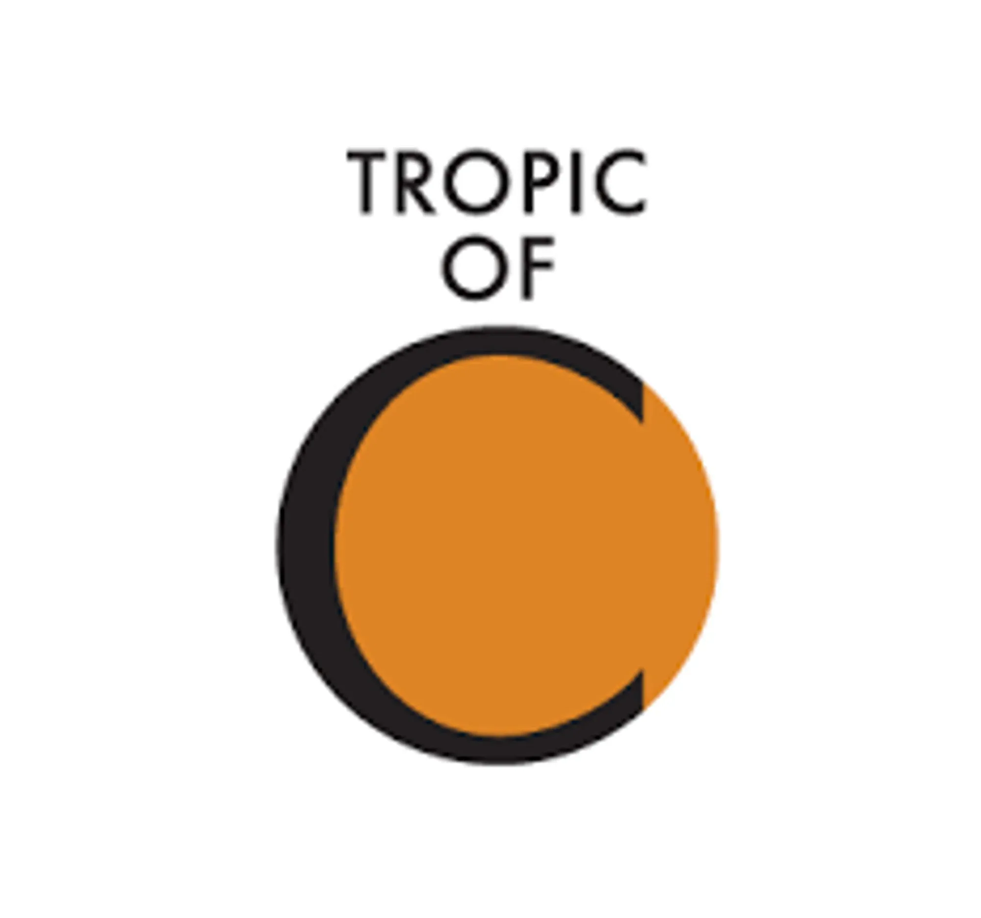 tropic of c