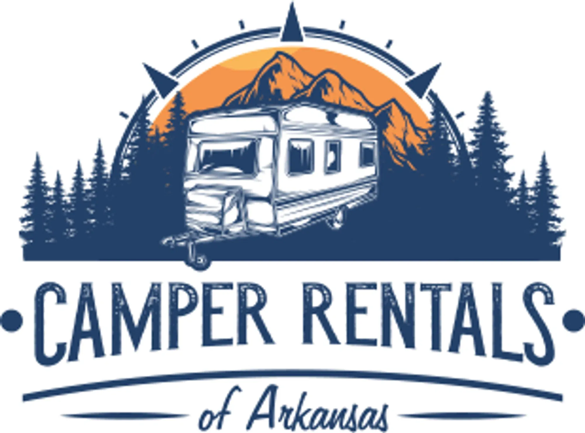 Camper Rentals of Arkansas