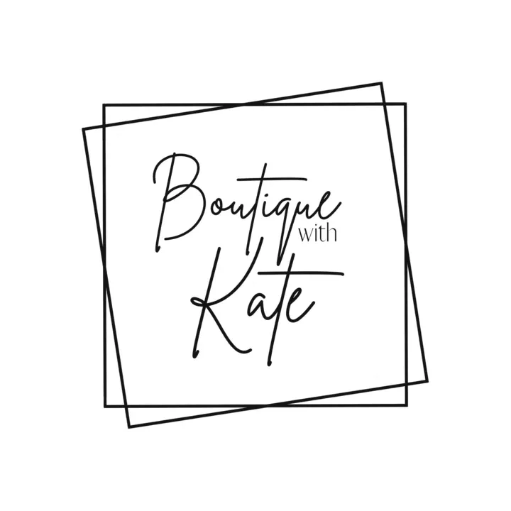 Boutique With Kate