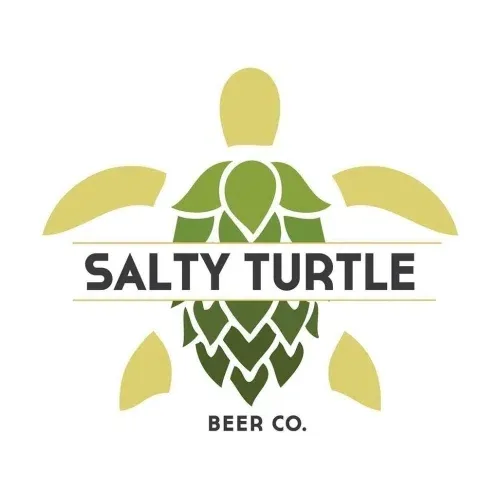 Salty Turtle Beer