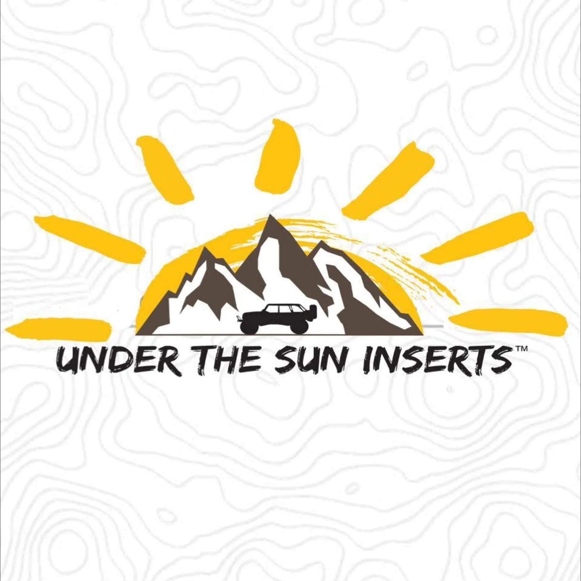 Underthesuninserts