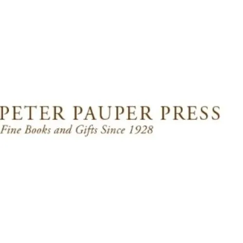 Peter Pauper Press