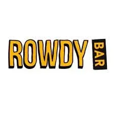 Rowdy Bars