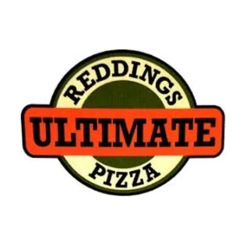 Reddings Ultimate Pizza