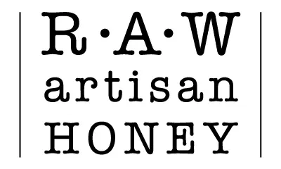 Raw Artisan Honey