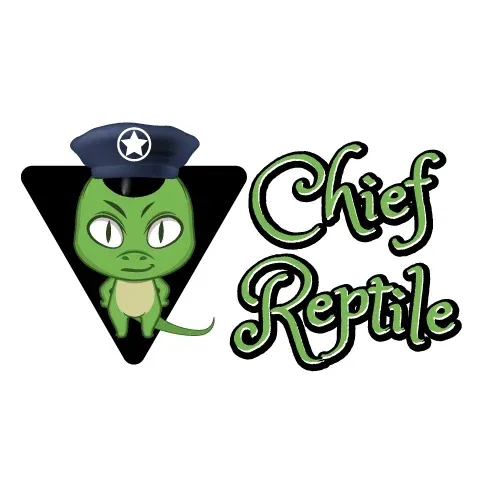 Chief Reptile