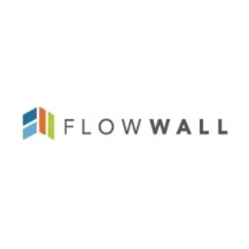 Flow Wall