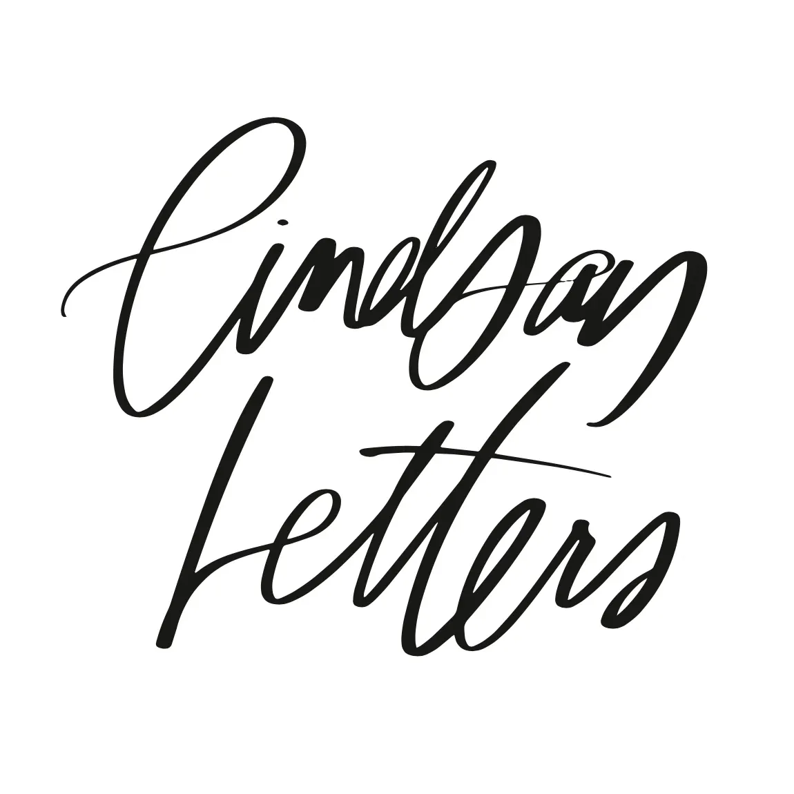 Lindsay Letters