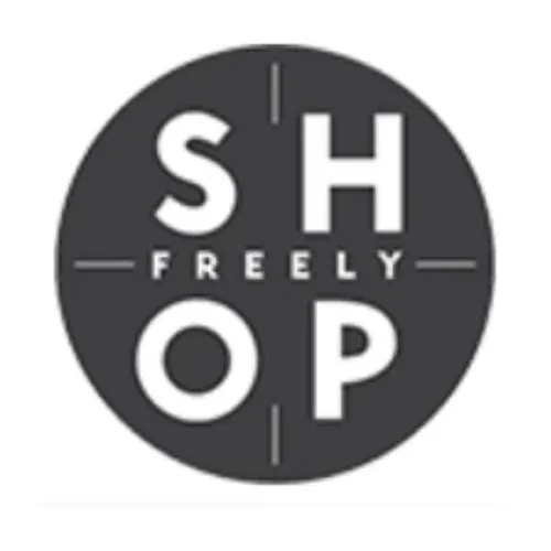 Shop Freely