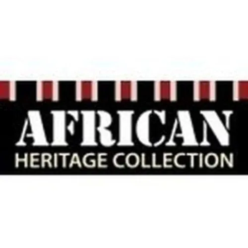 africanheritagecollection.com