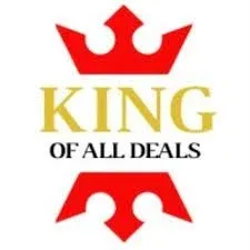 King of All Deals