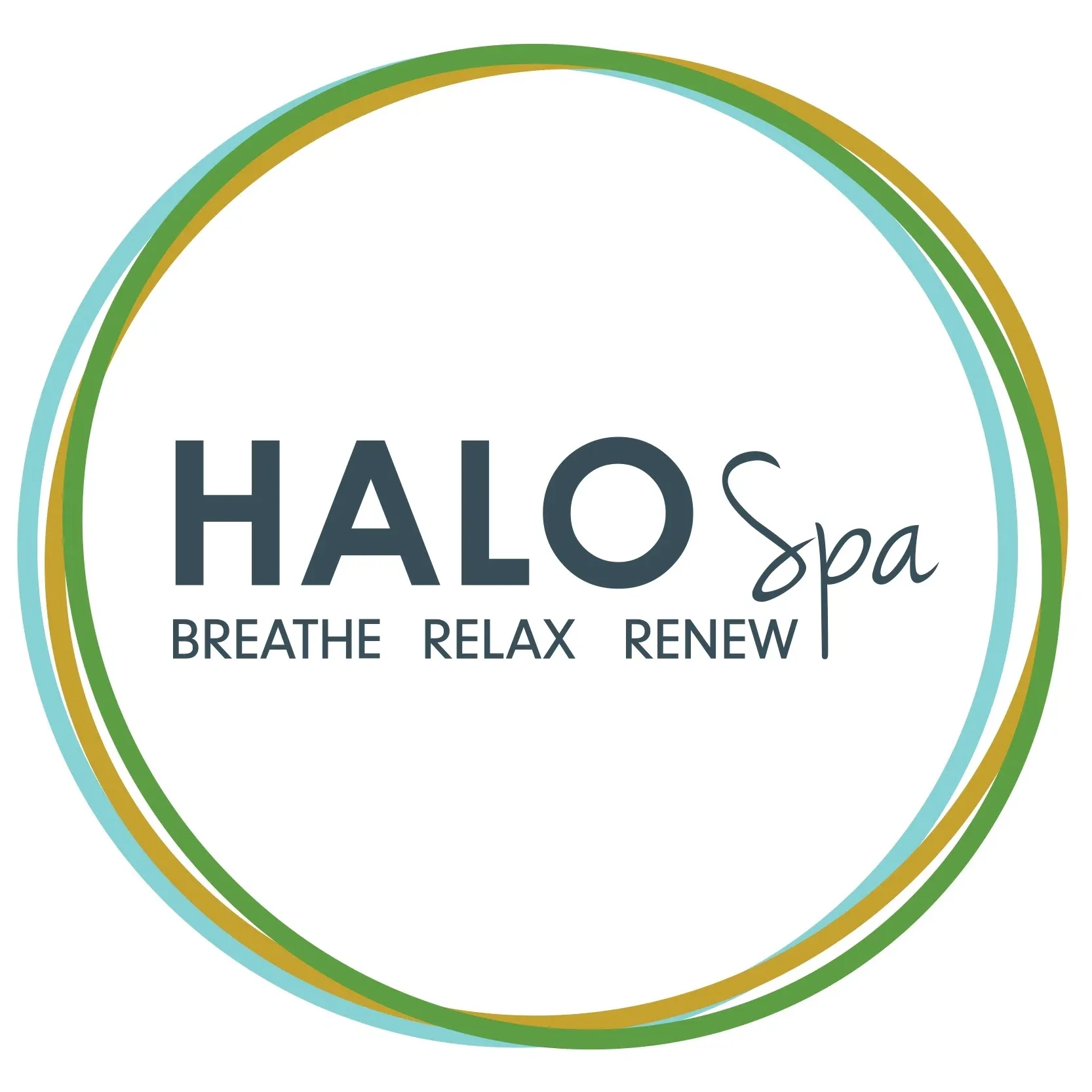 Halo Spa