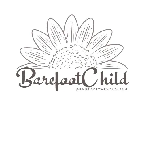 BarefootChild