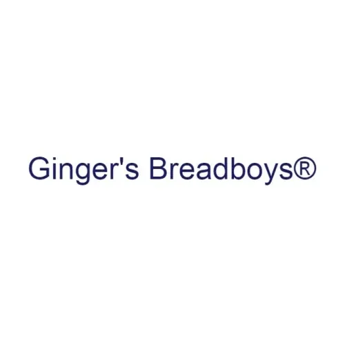 Ginger's Breadboys