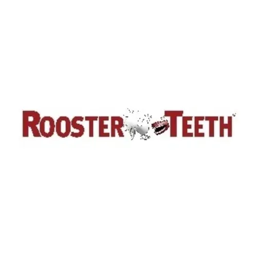 Rooster Teeth