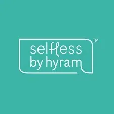 Selfless By Hyram