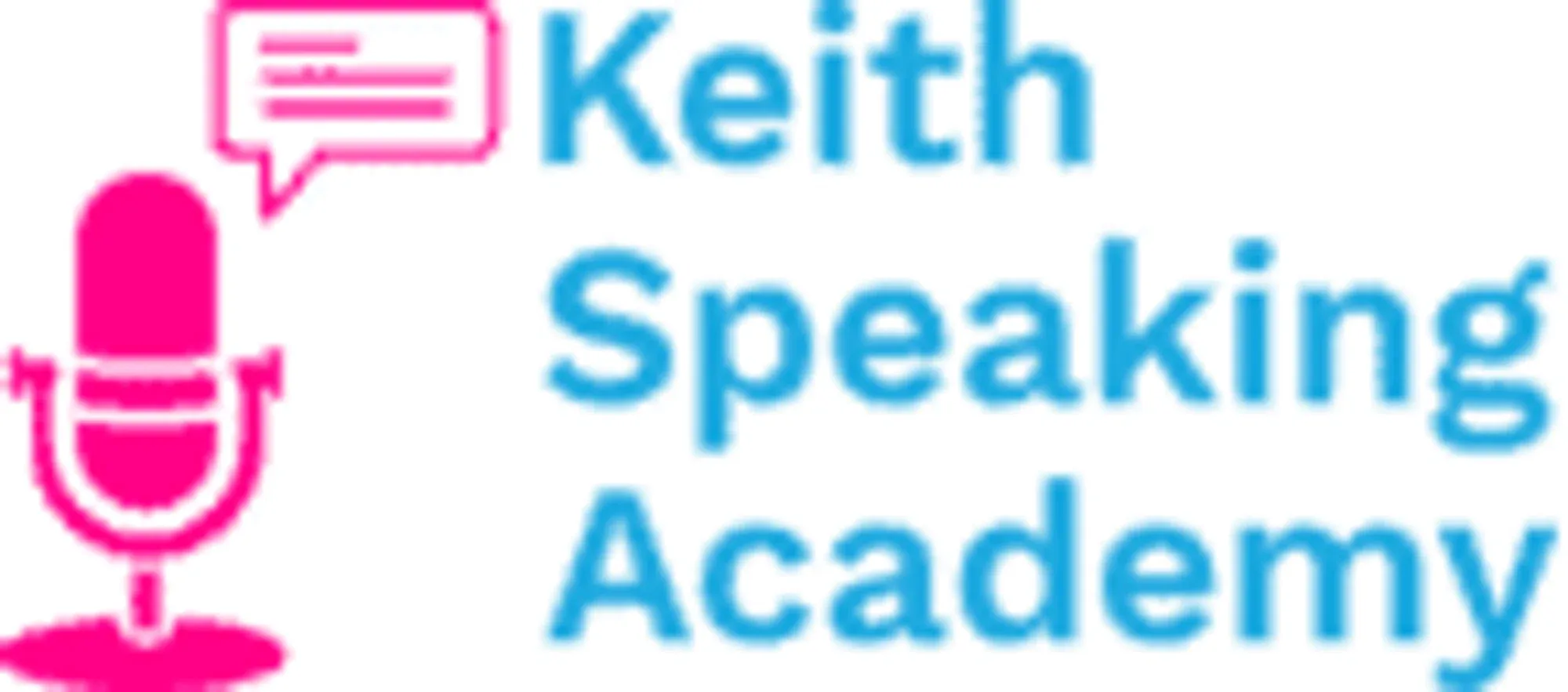 Keith Speaking Academy