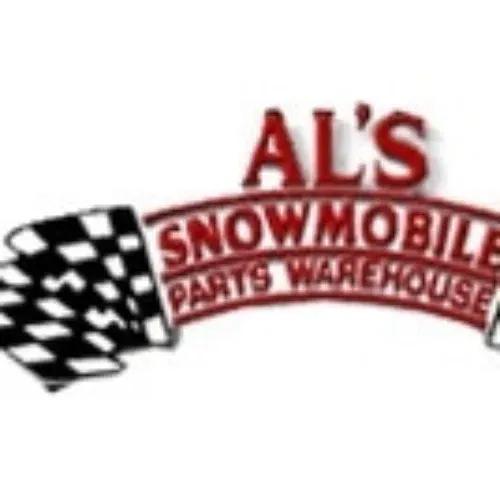 Al's Snowmobile