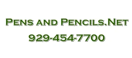 Pens and Pencils