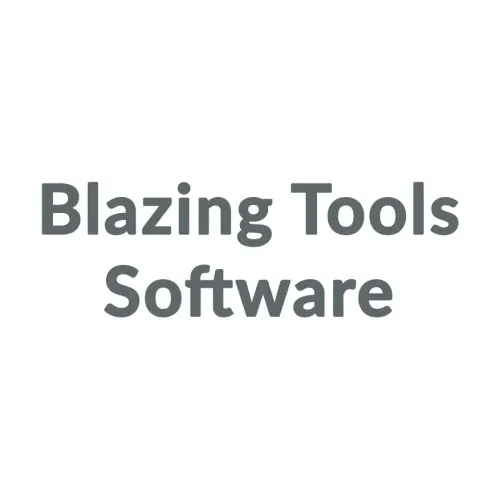 BlazingTools Software