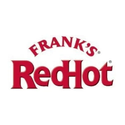 Frank RedHot