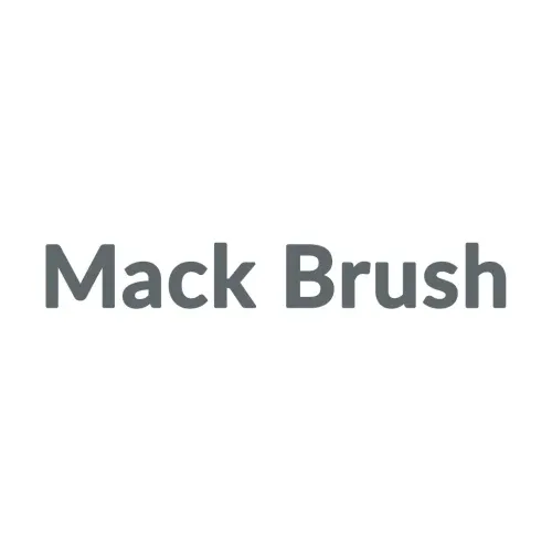 Mack Brush