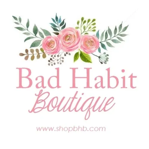 Bad Habit Boutique