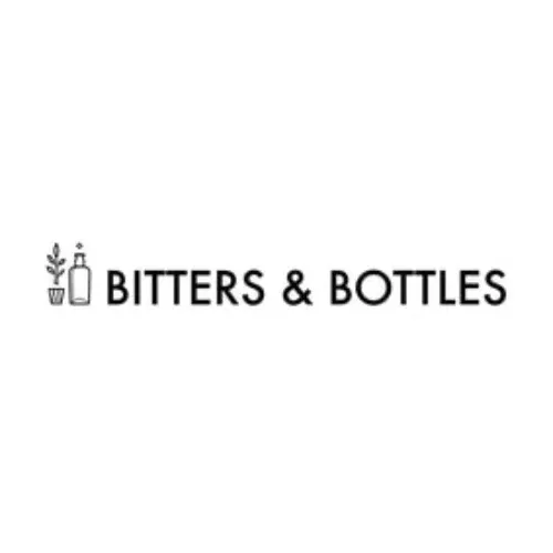 Bitters and Bottles