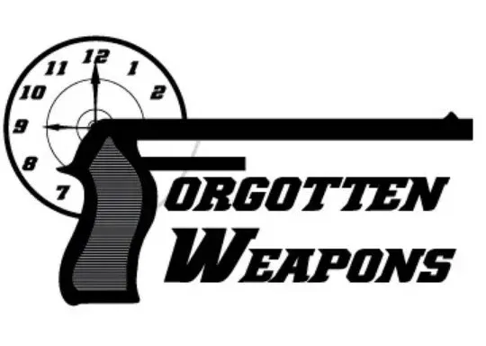 Forgotten Weapons