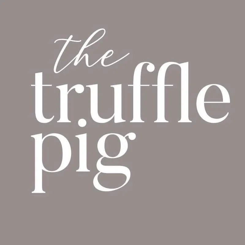 The Truffle Pig