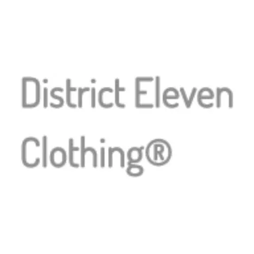 District Eleven