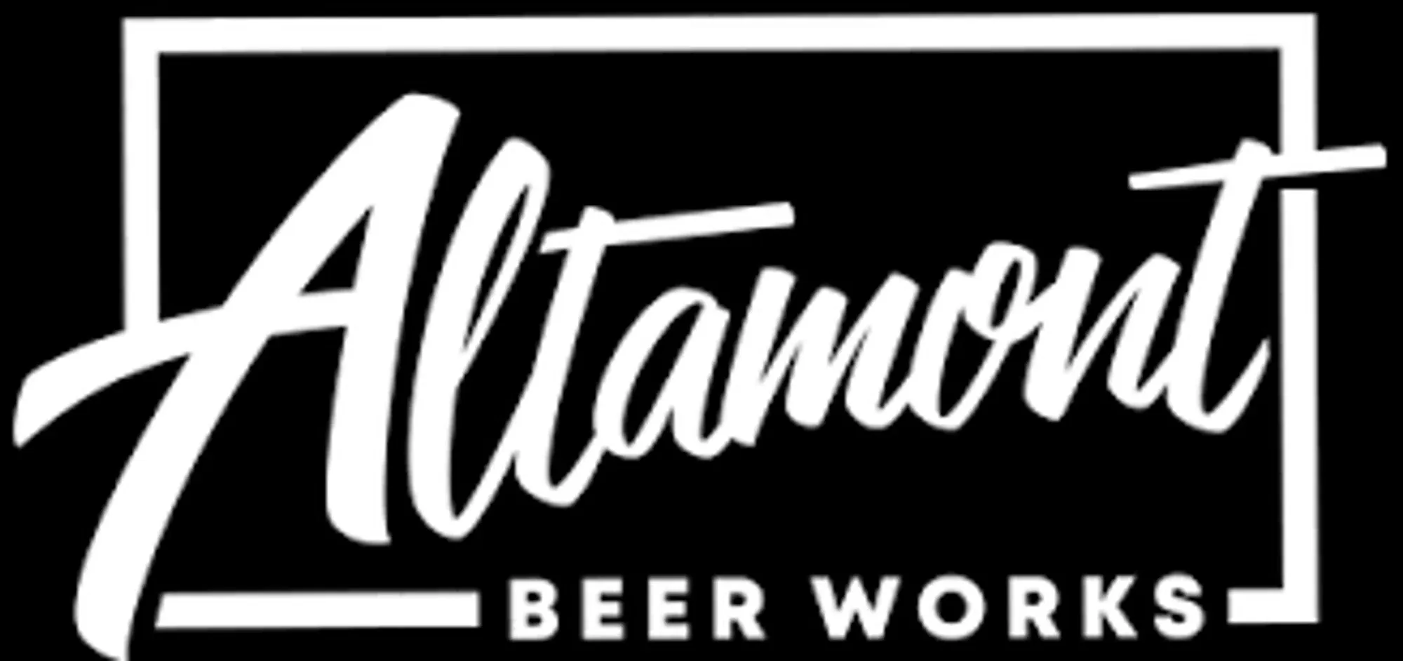 Altamont Beer Works