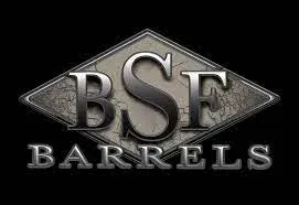 BSF Barrels