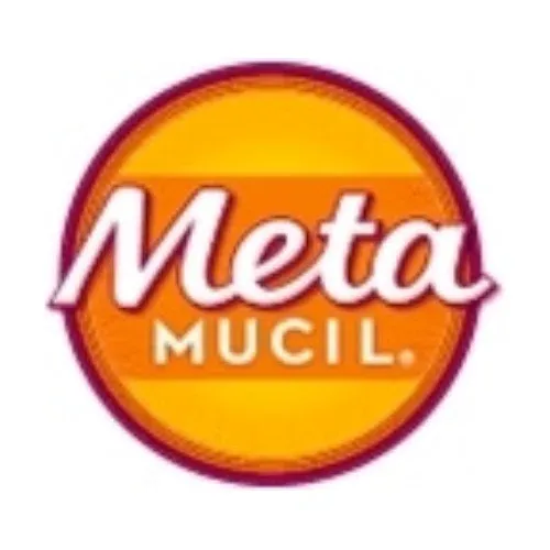 Metamucil