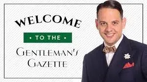 GENTLEMAN'S GAZETTE