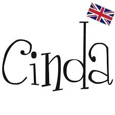 Cinda Clothing