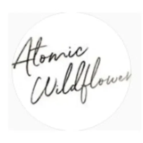 Atomic Wildflower